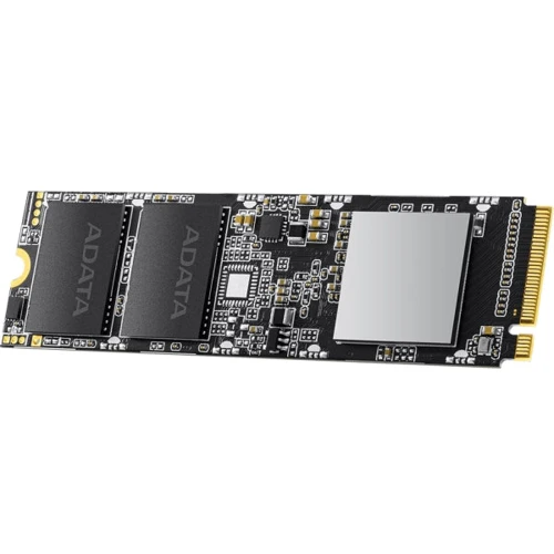 ADATA XPG SX8100 512 GB (ASX8100NP-512GT-C): Тип накопителя внутренний