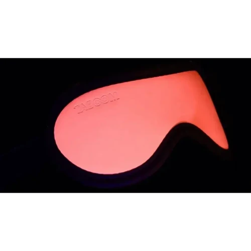 Маска на глаза Taboom Blindfold (розовый)