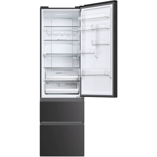 Холодильник Haier HTW5620DNPT фото 12