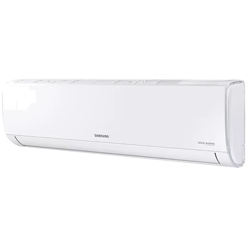 Кондиціонер Samsung Basic AR12TXHQASINUA: Розмір приміщення, кв.м. 35