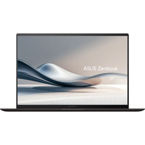 Ноутбук ASUS ZenBook S 14 (UX5406SA-PV034X): Экран 14" OLED (2880x1800)