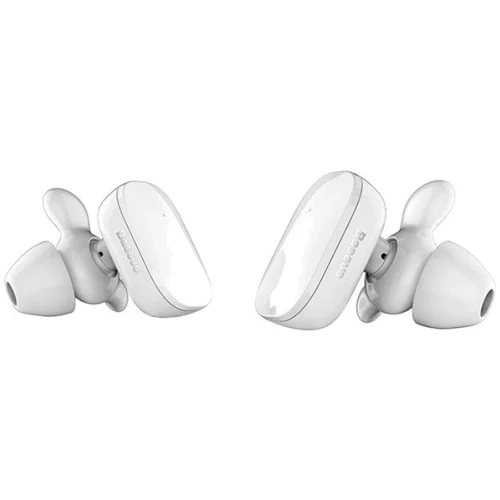 Наушники Baseus Encok W02 White