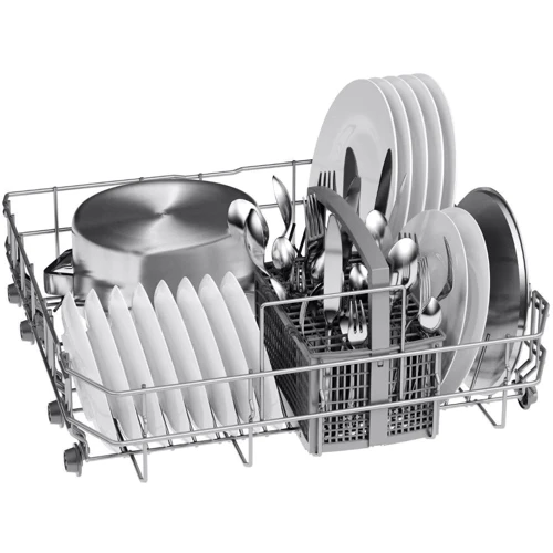Посудомойка Bosch SGS2ITW12E: Размеры 84.5x60x60 см