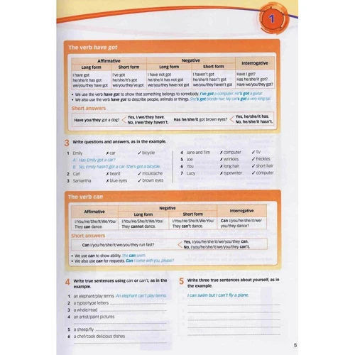 New Enterprise A2: Grammar Book: Производитель Express Publishing