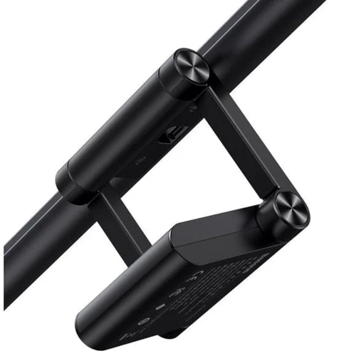 Офісна настільна лампа Baseus i-Wok Pro Series Asymmetric Light Source Screen Hanging Light (DGIWK-P01): Спрямованість світла Вниз