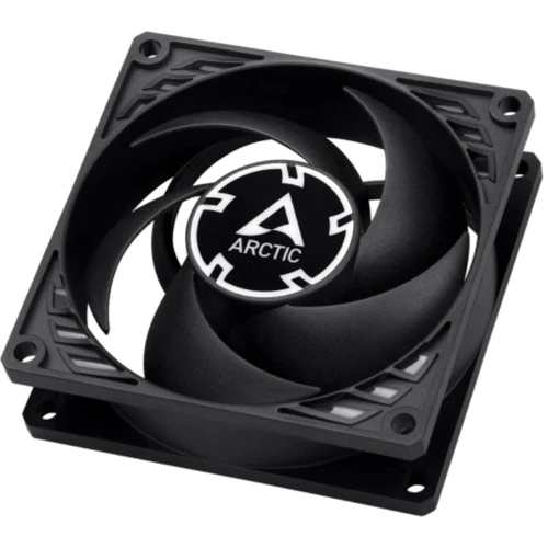 Кулер Arctic P8 PWM PST CO (Black) (ACFAN00151A): Призначення для корпуса