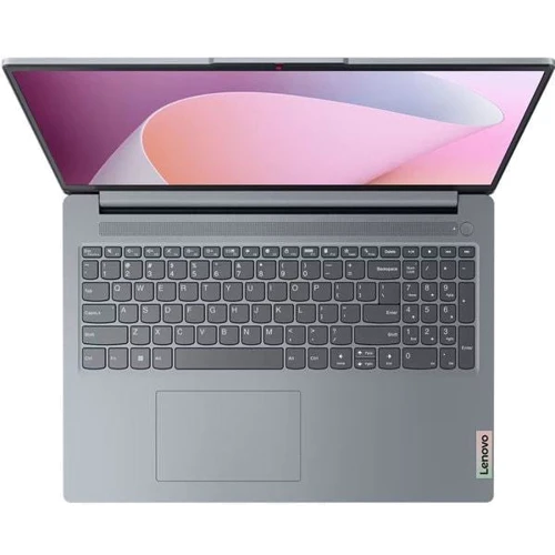 Ноутбук Lenovo IdeaPad Slim 5 16ABR8 (82XG009HRA) UA: Тип екрану матовый