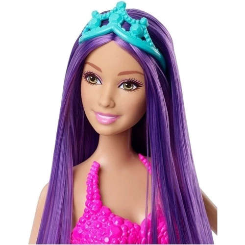 Набір ляльок Barbie (CKB30) фото 1