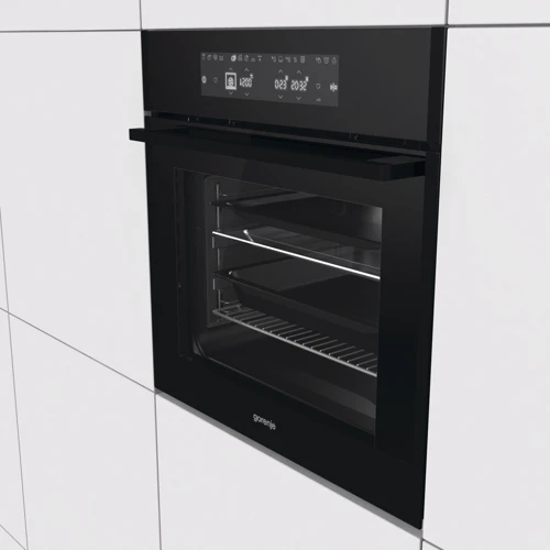 Духовой шкаф электрический Gorenje BO758A31BG: Мощность подключения, Вт 3300