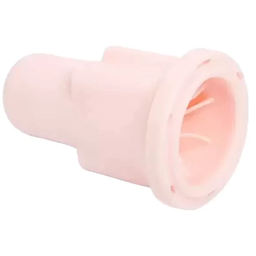 Мастурбатор с вибрацией Pretty Love - Deep Pleasure for Men, BM-00900T43