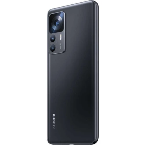 Смартфон Xiaomi 12T Pro 12/256 GB Black Approved Вітринний зразок фото 6
