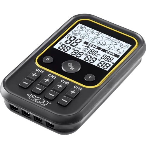 Массажер 4FIZJO Combo PRO+ 2 в 1 (P-5907739317124)