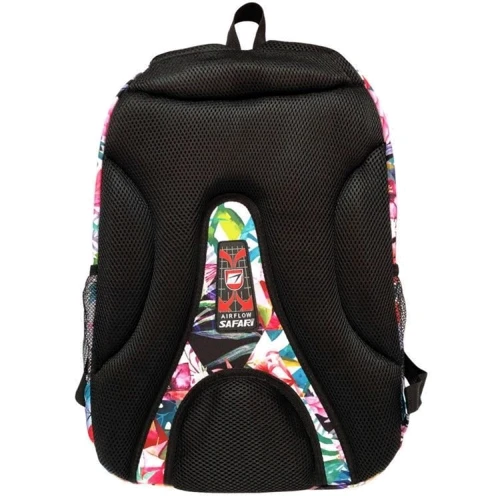 Рюкзак SAFARI 20-140L-2 3 отд., 45x31x17см, PL, Uni-Peak: Пол ребенка Для девочек