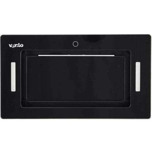 Вытяжка Ventolux PUNTO 52 BG (1000) TRC: Тип воздухоочистителя Отвод