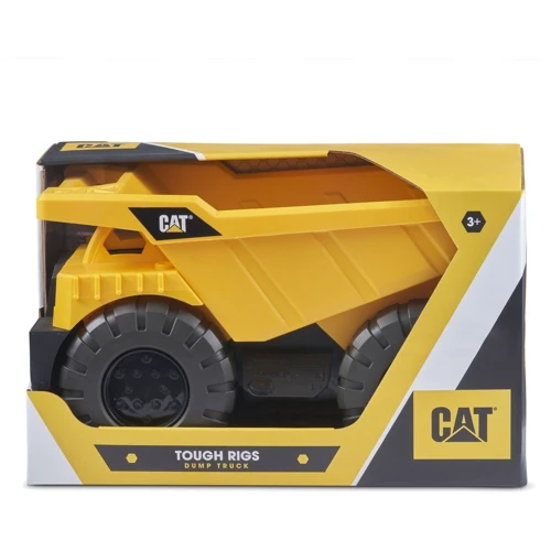 Самоскид Funrise CAT Tough Rigs, 38 см (82031) фото 6