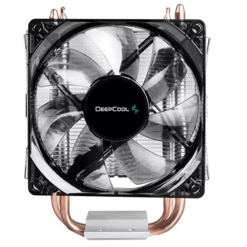 Кулер Deepcool Gammaxx 200 V2 (DP-MCH2-GMX200-V2): Назначение для процессора