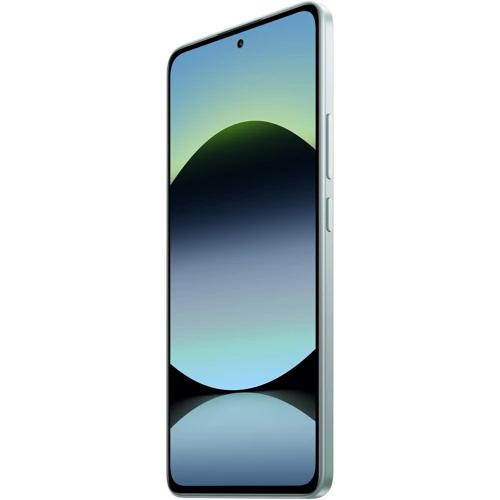Смартфон Xiaomi Redmi Note 14 5G 6/128GB Coral Green (Global, NFC): Вбудована пам'ять 128 ГБ