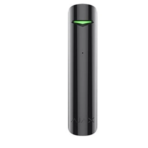 Датчик разбития Ajax GlassProtect Black