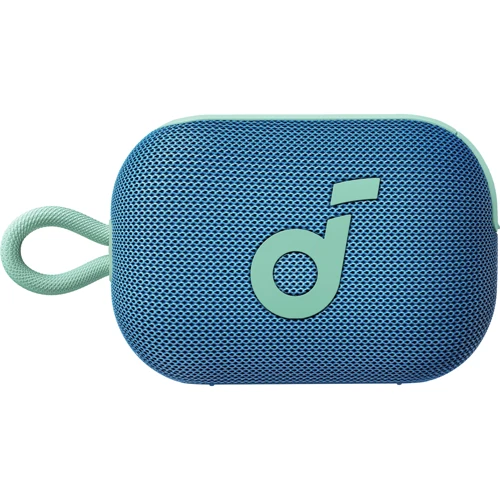 Акустика ANKER SoundCore Select 4 Go Blue (A31X1031)