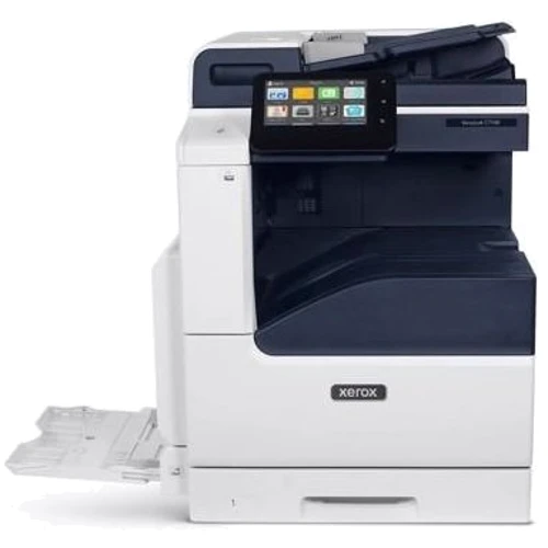 МФУ Xerox VersaLink B7125/7130/7135 (B7101V_D) Базовый блок/1 лоток/без тумбы UA