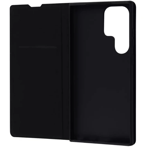 Аксесуар для смартфона WAVE Stage Case Black для Samsung S918 Galaxy S23 Ultra: Плівка в комплекті нет