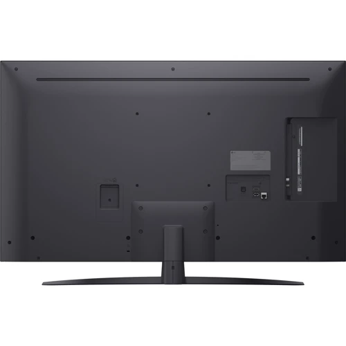 Телевізор LG 43NANO81A6A