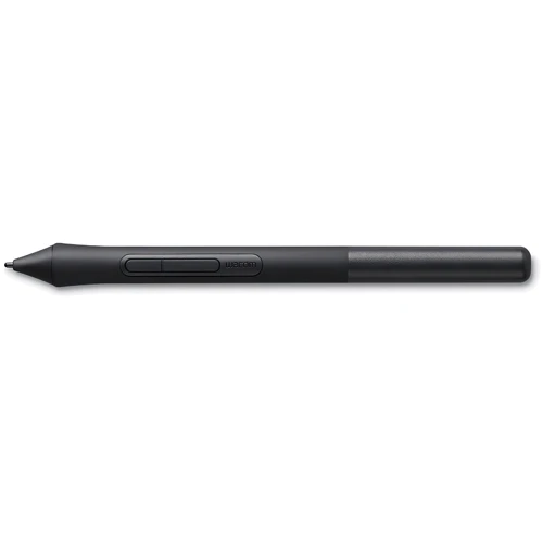Графический планшет Wacom Intuos M Bluetooth Black (CTL-6100WLK-N) OEM (No Box): Тип пера беспроводной