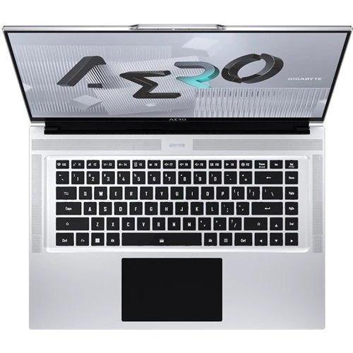 Ноутбук GIGABYTE AERO 16 (XE4-73US914HH): Видеоадаптер NVIDIA GeForce RTX 3070 Ti, 8 ГБ GDDR6