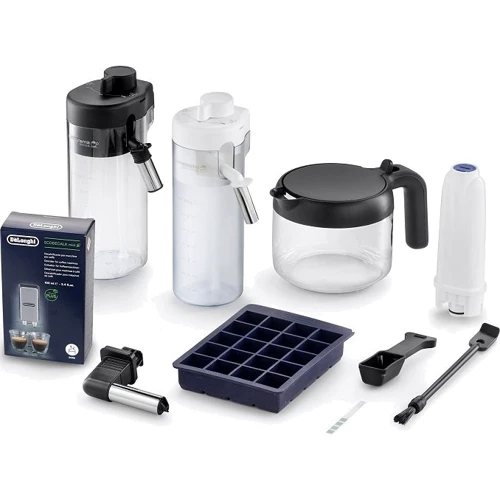 Кофеварка DeLonghi Eletta Explore ECAM 452.67.G