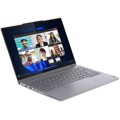 Ноутбук Lenovo ThinkBook 14 2-in-1 G4 IML (21MX000BUS)