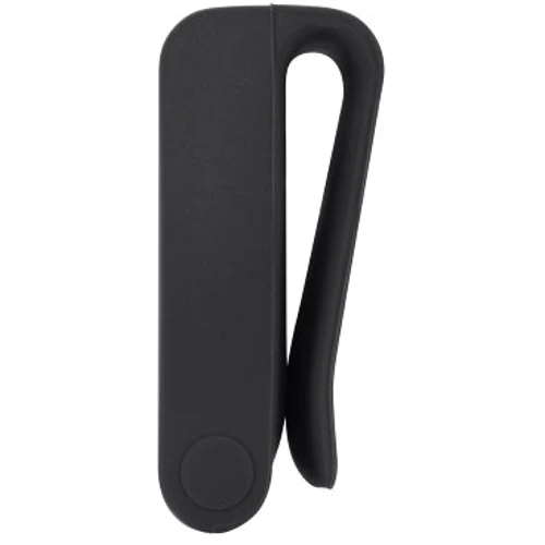 Фитнес-браслет Nokia Pulse O2 Black: Умный будильник есть