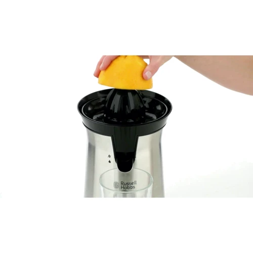 Соковыжималка Russell Hobbs 22760-56: Тип для цитрусовых