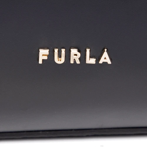 Жіноча сумка тоут Furla Lady M M Tote BAWC01L чорна (BAWC01LA.0030BBR00): Стать жіночий