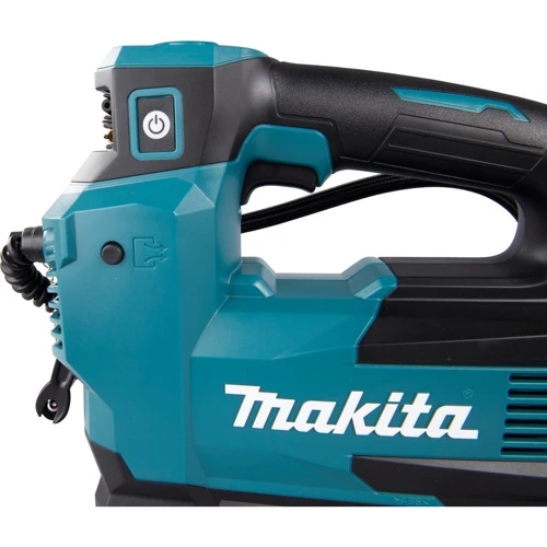Автомобильный компрессор (электрический) Makita MP001GZ