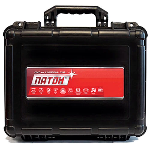 

Ящик для инструментов ПАТОН 4001397