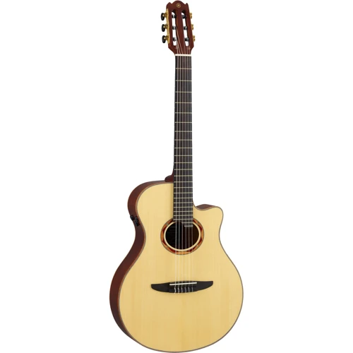 

Классическая гитара Yamaha NTX5 Nat
