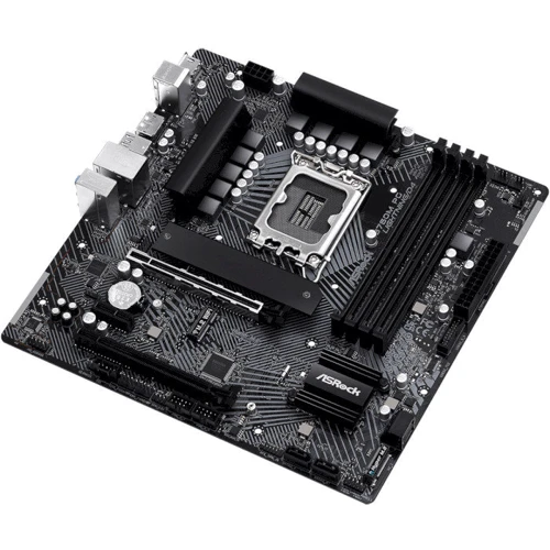 ASRock B760M PG LIGHTNING/D4: Роз'єми на платі USB 3.2 Gen 1, USB 2.0
