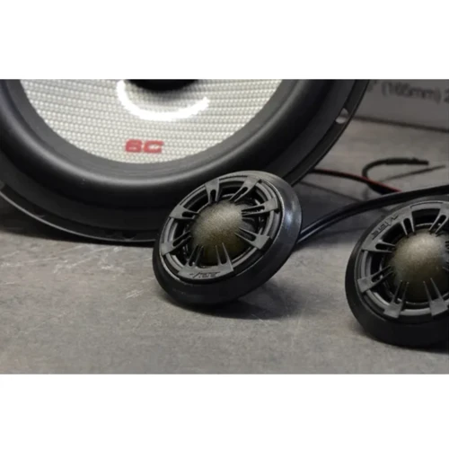 Акустика Vibe PULSE6C-V3: Мощность номинальная, Вт 80