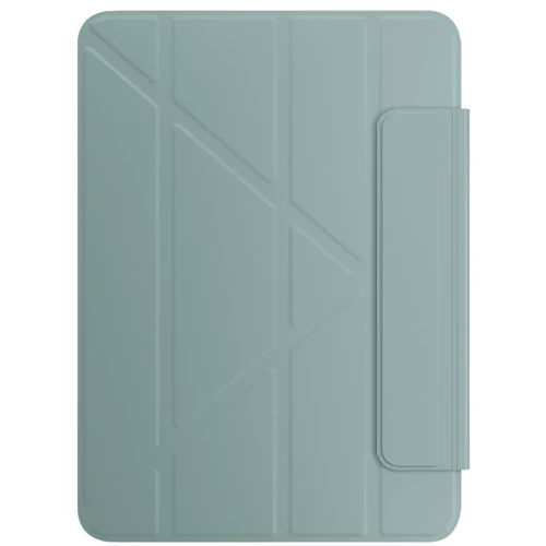 Аксессуар для iPad Switcheasy Origami Exquisite Blue (SPD241093XB24) for iPad Pro 11 2024 M4 фото 6