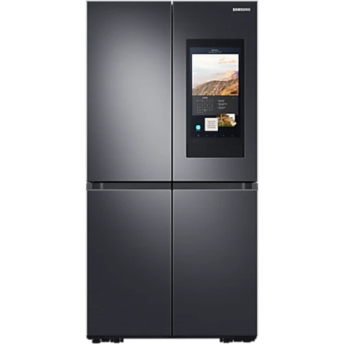 Холодильник Side-by-Side Samsung RF65A977FSG: Объем морозильной камеры, л 250