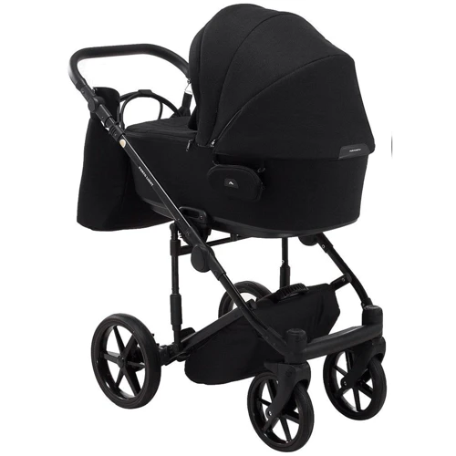Коляска 2 в 1 Adamex Porto Light LUX TK-50: Количество блоков 1
