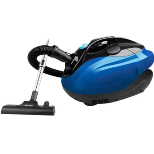 Пылесос Maxwell MW-3250 Blue