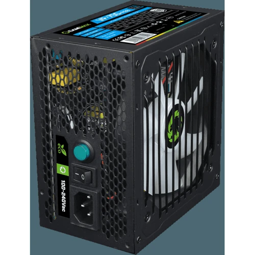 Блок живлення GameMax VP-700-RGB фото 7