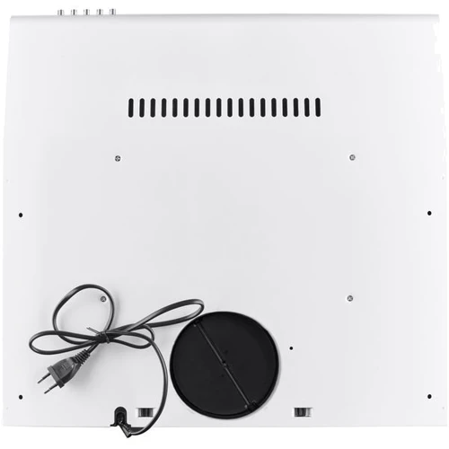 Вытяжка Perfelli PL 5124 WH LED фото 6