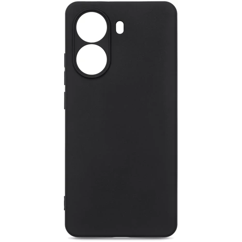 Чехол для телефонов ArmorStandart Matte Slim Fit Camera cover Black for Xiaomi Poco X7 Pro (ARM82740)