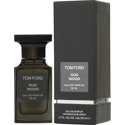 Tom Ford Oud Wood парфюмированная вода 50 мл