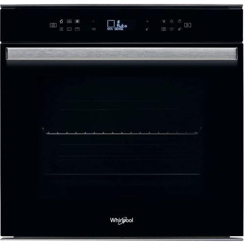 Духова шафа електрична Whirlpool W6 OM4 4S1H BL