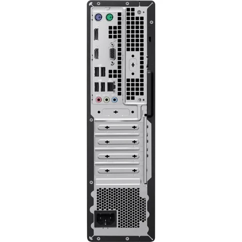 Персональный компьютер (ПК) Asus D500SA SFF (90PF0231-M13750): Оперативная память 8 ГБ