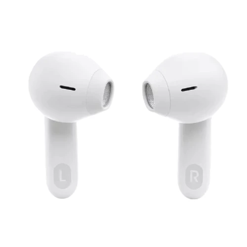 Навушники JBL Tune Flex White (JBLTFLEXWHT): Тип кріплення без кріплень
