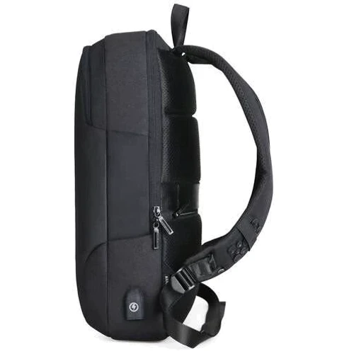 Рюкзак Рюкзак Mark Ryden MR6960 Black: Цвет черный